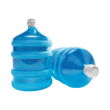 Galão de água mineral 20 litros